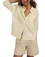 Alex Mill Jo Striped Shirt