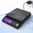 1Pcs Weight Balance Digital Scales 10kg/1g Jewelry Scale Electronic Scale