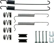 Dorman HW7285 Drum Brake Hardware Kit
