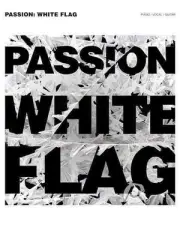 Passion White Flag Pvg Songbook Bk (English) Paperback Book