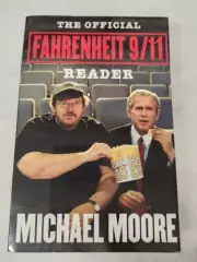 The Official Fahrenheit 9/11 Reader (Paperback or Softback)