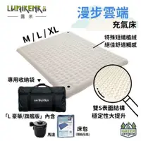 在飛比找蝦皮購物優惠-<<綠色工場台南館>> Lumikenkä 露米 漫步雲端氣