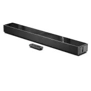 2.1 CH Soundbar with Built-In Subwoofer 31 Inch Sound Bar for TV with Blueto...