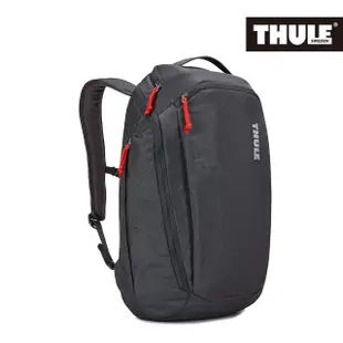 【Thule 都樂︱官方直營】★EnRoute系列 23L筆電後背包(TEBP-316)