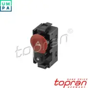 HAZARD LIGHT SWITCH 702 299 FOR RENAULT KANGOO/Express/BE/BOP/GRAND/II 1.5L 4cyl