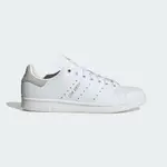 ADIDAS 愛迪達 STAN SMITH W 奶茶 小白鞋 穿搭 休閒鞋 女 復古 ID5782