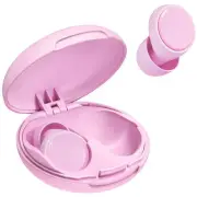 Ear Plugs for Sleeping Noise Cancelling, 45dB Noise Reduction Earplugs for Sl...