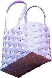 Yamashita Kogei 426669 Lifestyle Mauve Color W9.1 x D 6.3 x H 5.7 inches (23 x 16 x 14.5 cm), Made in Japan