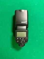 Flashpoint Zoom R2 Zoom Flash