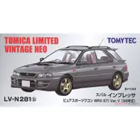 在飛比找蝦皮購物優惠-TLV-N281b Subaru Impreza Pure 