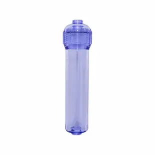 英國道爾頓 丹頓 矽藻聖燭型濾芯 2分牙 專用透明濾殼 濾心空瓶 透明款 台灣製造