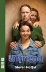 The Unfriend by Steven Moffat: New