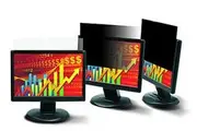 3M PF38.0W2B Privacy Filter - 38" Monitor [98044068702]