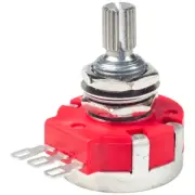 Dunlop Super Pot 250k Split Shaft Potentiometer DSP250K