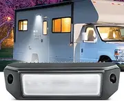 35W Awning Lights RV Exterior LED Porch Utility Light Replacement Lighting 3000LM for Rvs Trailer Campers