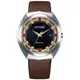 CITIZEN星辰 GENT'S系列 無際星輝 光動能時尚腕錶 42.5MM (BN1010-05E)