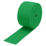 Elastic Bands for Sewing 5cm 5 Yard Green Knit Elastic Spool