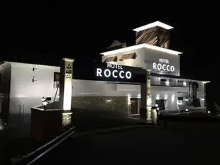 奈良ROCCO飯店 - 限大人Hotel ROCCO Nara - Adult Only