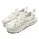 Nike 休閒鞋 Wmns Air Max Bliss LX 女鞋 白 低筒 氣墊 緩衝 DX5658-100