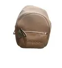 Guess Powder Guess Los Angeles Women’s Backpack Packable Handbag