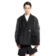 [SACAI] SACAI WOMAN JACKETS