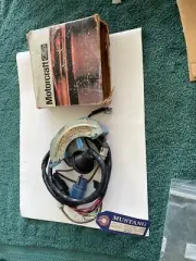 1969-73 Ford Mustang FMX Transmission Neutral Safety Switch D2ZA-7A247-AC