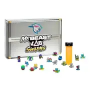 Swarms Series 2, Atomic Series Exclusive Cash Case Bulk Pack, Experiment by