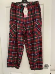 Peter Alexander Ladies Cargo Pyjama Pants Large