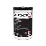 Anchor Brand Multi-Purpose Scrubbing Wipe, 10 Inches W X 12 Inches W Sheet