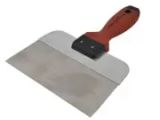 Marshalltown - M3508D Taping Knife DuraSoft Handle 200mm (8in)