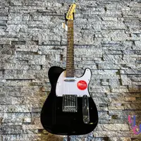 在飛比找松果購物優惠-Fender Squier Bullet Tele cast