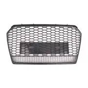 Front Bumper Grille Replacement for Audi A6 C7PA 2016-2018