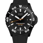 【MIDO 美度 官方授權】OCEAN STAR DIVER 600潛水錶 母親節(M0266083705100)