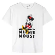 Disney: Minnie - Adult T-Shirt (XS)