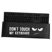 Keyboard Cover Compatible with Logitech G512/G513 Carbon Tactile/Linear/GX