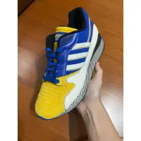 在飛比找蝦皮購物優惠-ADIDAS x DRAGON BALL Z Ultra T