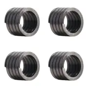 Makita 233901-9 Lock Spring 12 for Angle Grinder 9565CV, 9560CV (4-Pack)