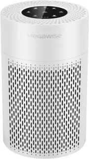 2022 Updated Version Smart Air Purifier for Home Large Room up to 1076ft², H1...