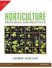 Horticulture:Principles and Practices By Acquaah 4th INTL ED-FREE SHIP FROM USA