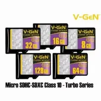 在飛比找蝦皮購物優惠-存儲卡 vgen Micro sd 8gb 16gb 32g