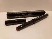 Bobbi Brown ~ Long-Wear Cream Shadow Stick ~ Cinnamon Matte ~ NIB
