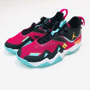 【Dr.Shoes】Nike Jordan Westbrook One Take 籃球鞋 CJ0781-101 601