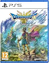 Dragon Quest III Remake - (Playstation 5)