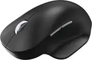 Incase Designed by Microsoft™ Bluetooth Ergonomic Mouse Black