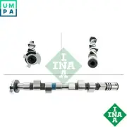 CAMSHAFT 428 0166 10 FOR FIAT FIORINO/MPV/Box/Body/MPV GRANDE/PUNTO/Van QUBO