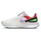 Nike 男鞋 慢跑鞋 Air Zoom Structure 25 SE 白紅【運動世界】FV4867-100