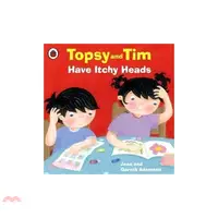 在飛比找蝦皮商城優惠-Topsy and Tim: Have Itchy Head