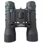 Binoculars HD Powerful Professional Telescope Folding Mini Telescope For Hunting