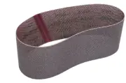 Mirka AB-3-24-080T - 3" x 24" Abranet Max Portable Belt 80 Grit (10 per pkg.)