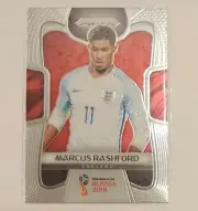 2018 WORLD CUP SOCCER MARCUS RASHFORD